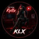 Icône du serveur Team KLX