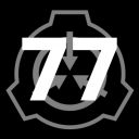 Icône du serveur SCP: Site-77 - RP FR
