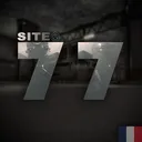 Icône du serveur SCP: Site-77 - RolePlay France