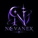 Icône du serveur 🥀 • Novanex • 🥀