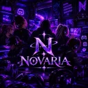 Icône du serveur 🥀 • Novaria • 🥀