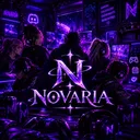 Icône du serveur 🥀 • Novaria • 🥀