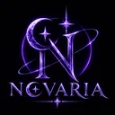 Icône du serveur 🥀 • Novaria • 🥀