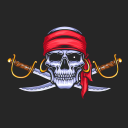 Icône du serveur The Pirate Paradise