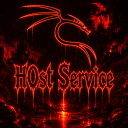 Icône du serveur H0st Service