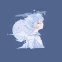 Icône du serveur ☾ 𝓛𝓾𝓷𝓪𝓻 𝓔𝓬𝓵𝓲𝓹𝓼𝓮 ✦