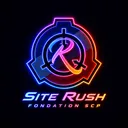 Icône du serveur Site Rush (Officiel)