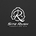 Icône du serveur Site Rush