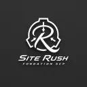 Icône du serveur Site Rush (Officiel)
