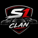 Icône du serveur S1 clan