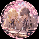 Icône du serveur 🌸 𝐋’𝐚𝐜𝐚𝐝𝐞𝐦𝐢𝐞 𝐝𝐞𝐬 𝐒𝐚𝐤𝐮𝐫𝐚 🌸