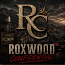 Icône du serveur Roxwood Confidential