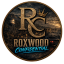 Icône du serveur Roxwood Confidential