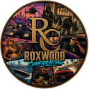 Icône du serveur 🦌Roxwood Confidential
