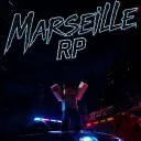 Icône du serveur Marseille RP 🇨🇵🚨🔥