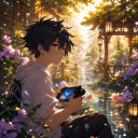 Icône du serveur ಄YumeSekai಄
