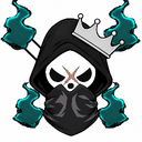 Icône du serveur UNKNOWN crew