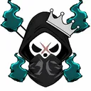 Icône du serveur UNKNOWN crew