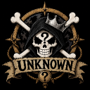 Icône du serveur UNKNOWN crew