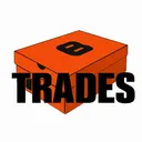 Icône du serveur Boxed Up TRADES