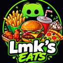 Icône du serveur Lmk's eats [BACK]