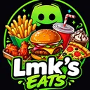 Icône du serveur Lmk's eats [BACK]