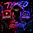 Icône du serveur Tymeo_studyflow