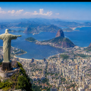 Icône du serveur Rio