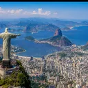 Icône du serveur Rio