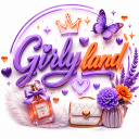 Icône du serveur ✮⋆˙ Girlyland ✮⋆˙