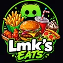 Icône du serveur UBER EATS 50%
