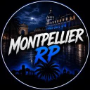 Icône du serveur Montpellier, RP