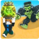 Icône du serveur 🥚 Steal An Egg FR