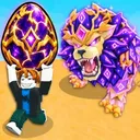 Icône du serveur 🥚 Steal An Egg FR