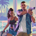 Icône du serveur GTA 6