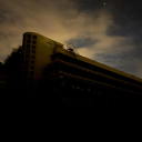 Icône du serveur SXCREDS URBEX