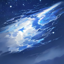 Icône du serveur Sky Home