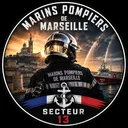 Icône du serveur MARINS POMPIERS DE SECTEUR 13