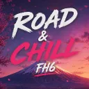 Icône du serveur Road & Chill FH6