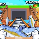 Icône du serveur My Fishing Brainrots