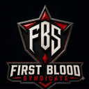 Icône du serveur First Blood Syndicate🩸➤ FBS