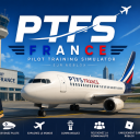 Icône du serveur PTFS France