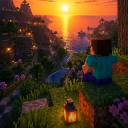 Icône du serveur Ċyrentha The World // Serveur