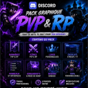Icône du serveur 𝐭𝐢𝐤𝐭𝐨𝐤_𝐥𝟑𝐤𝟏𝐧𝐠 𝐩𝐚𝐜𝐤𝐠𝐫𝐚𝐩𝐡𝐢𝐪𝐮𝐞𝐑𝐏 𝐏𝐕𝐏