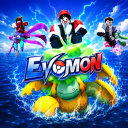 Icône du serveur [Evomon Fr Officiel]