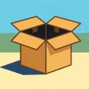 Icône du serveur - The CoG Box -