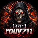 Icône du serveur Mr rouy