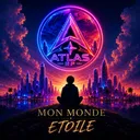 Icône du serveur ATLAS RP