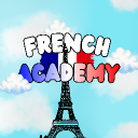 Icône du serveur French Academy 🇲🇫