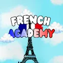 Icône du serveur French Academy 🇲🇫
